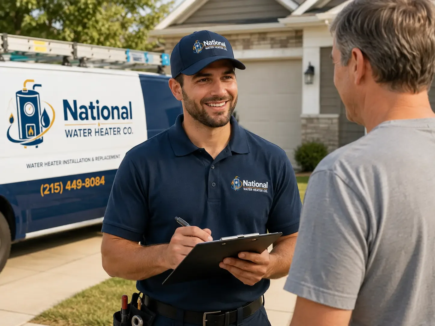 Water Heater Installation Monetta, SC FAQs